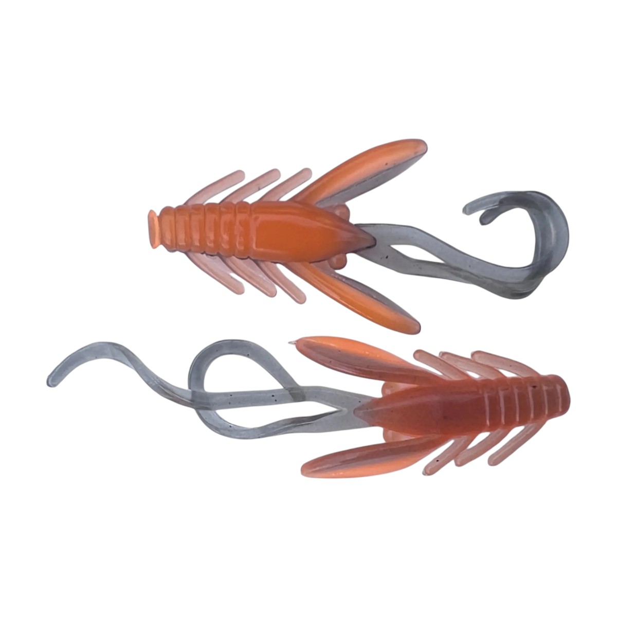 Malades de Pêche - Nymphe Soft Bait - 1.5''