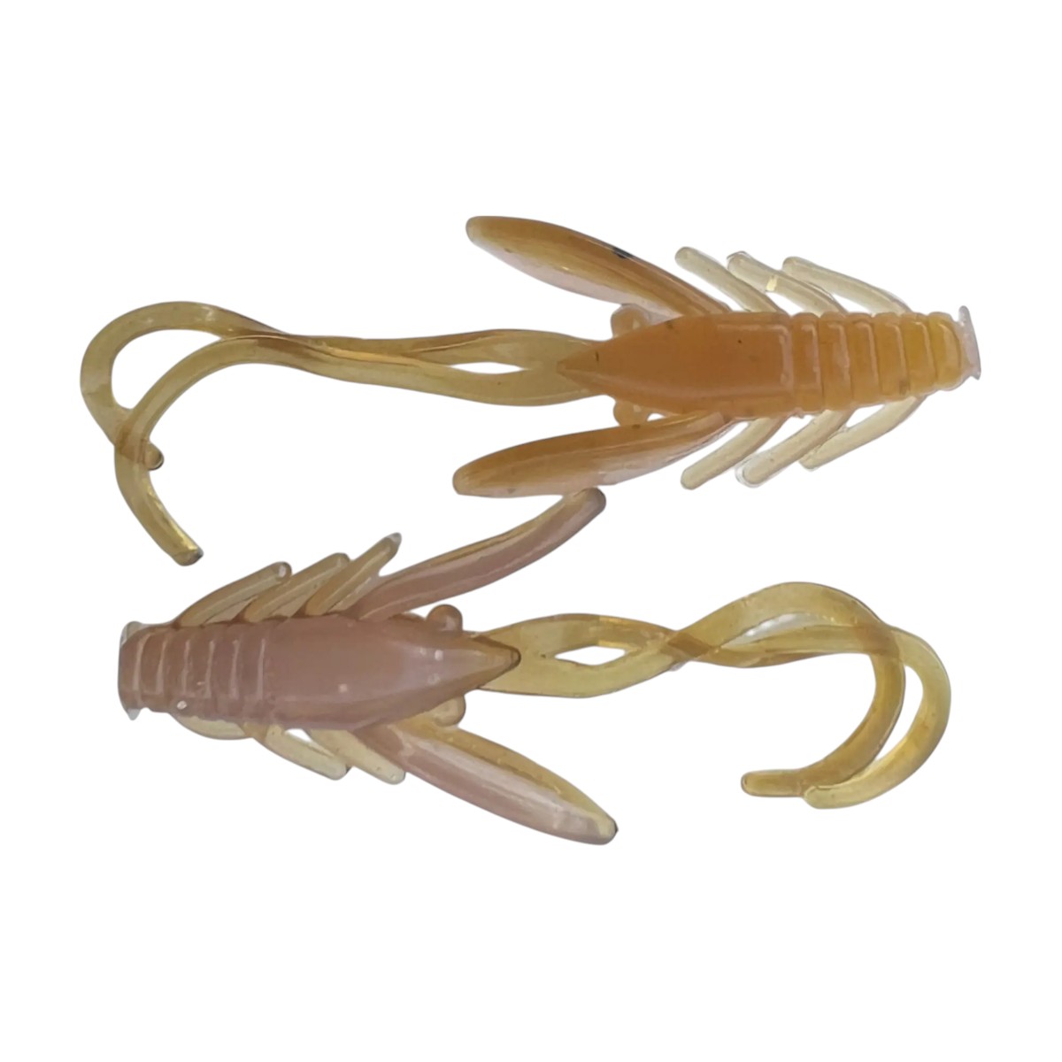 Malades de Pêche - Nymphe Soft Bait - 1.5''