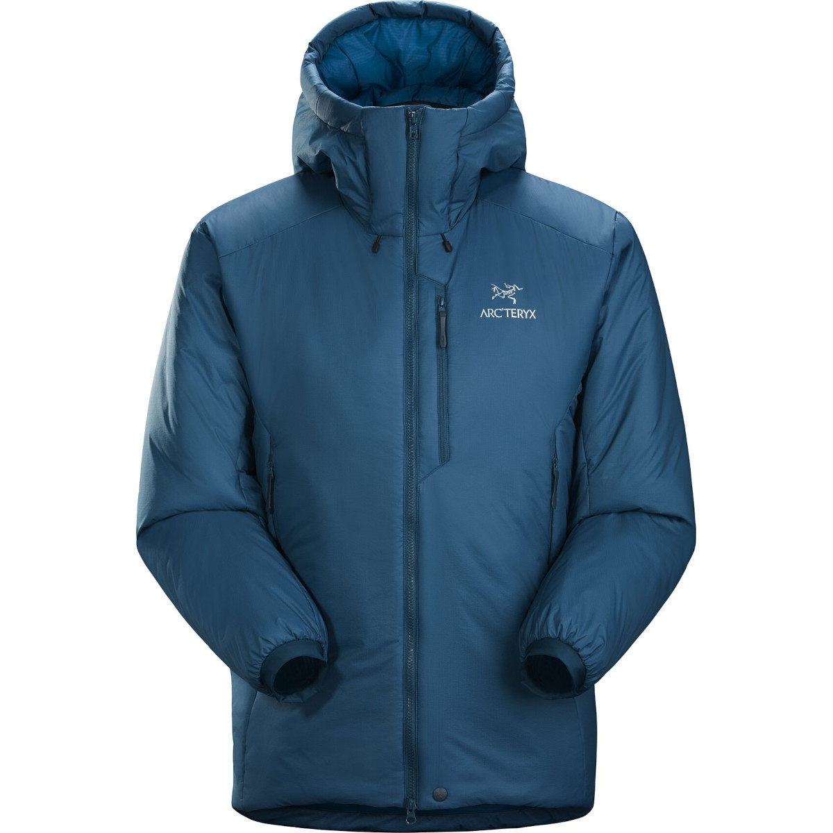 Men's Nuclei SV Parka - Arc'teryx | Latulippe