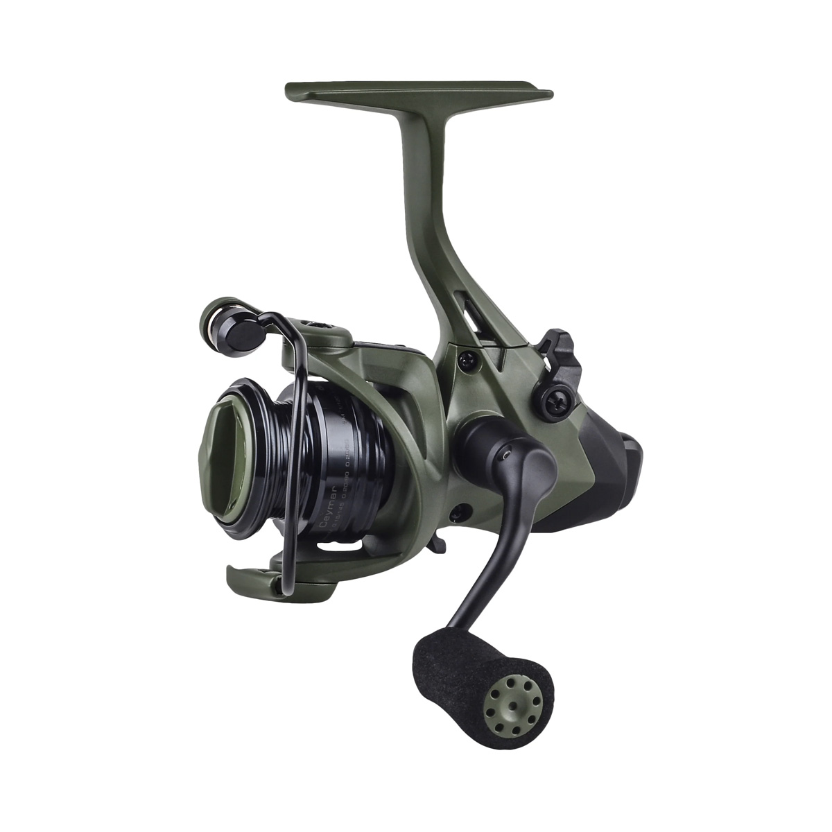 Okuma - Ceymar ODTF Spinning Reel