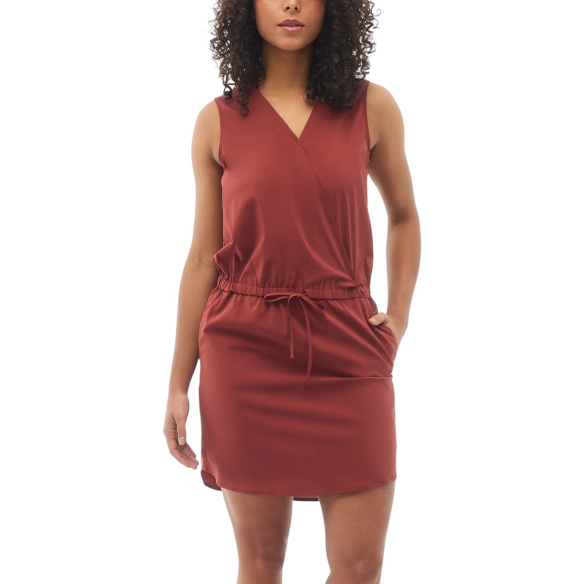 Fig Clothing - Women's Cove Dress