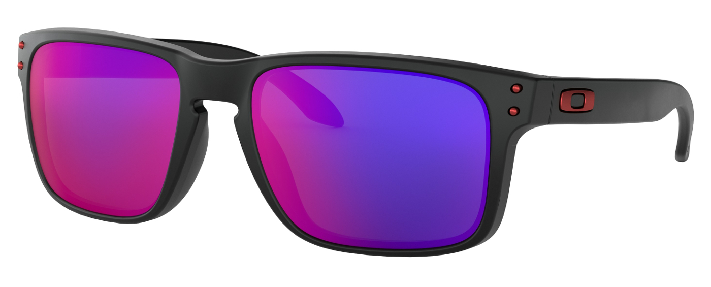 Oakley - Lunettes de soleil Holbrook