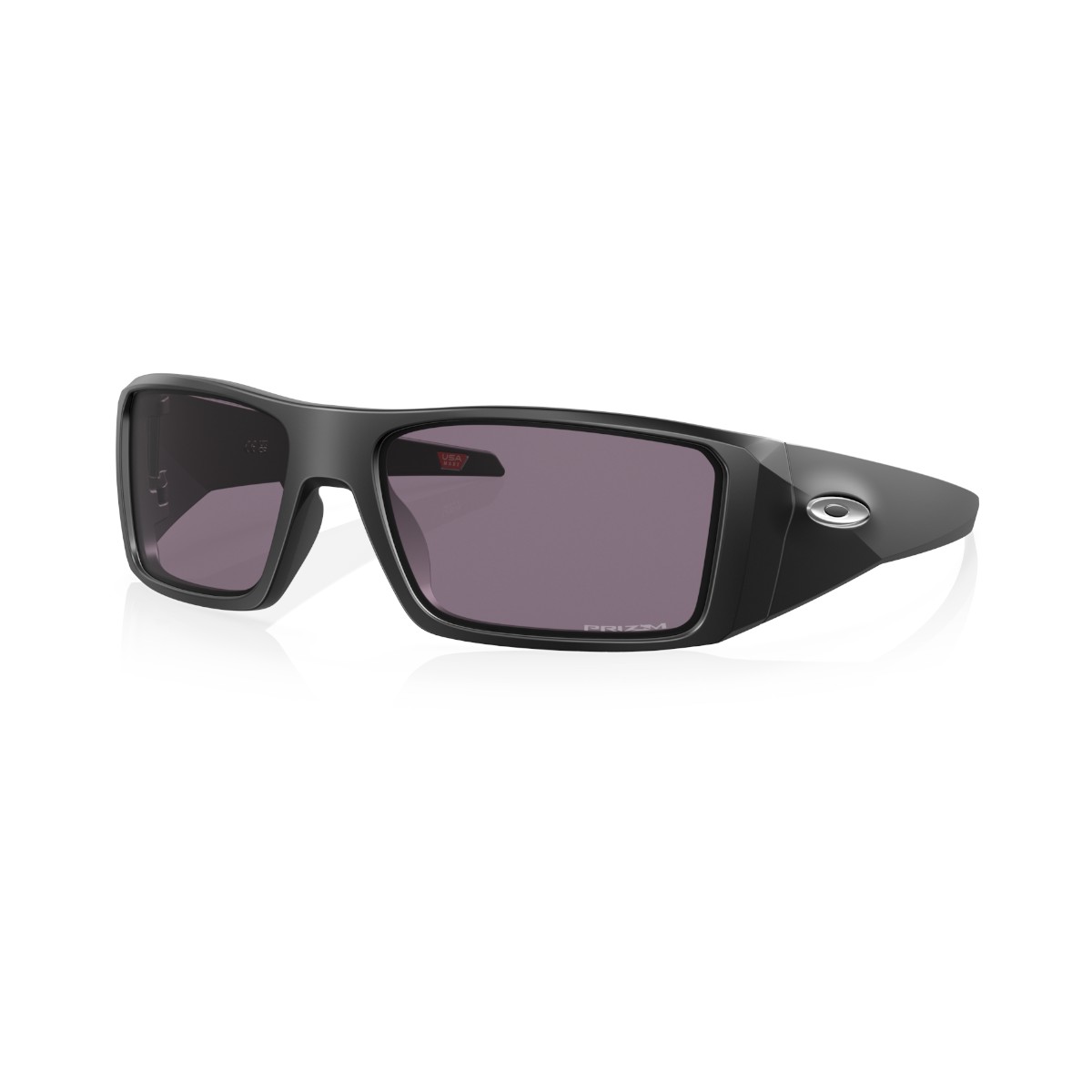 Oakley - Lunettes de soleil Heliostat