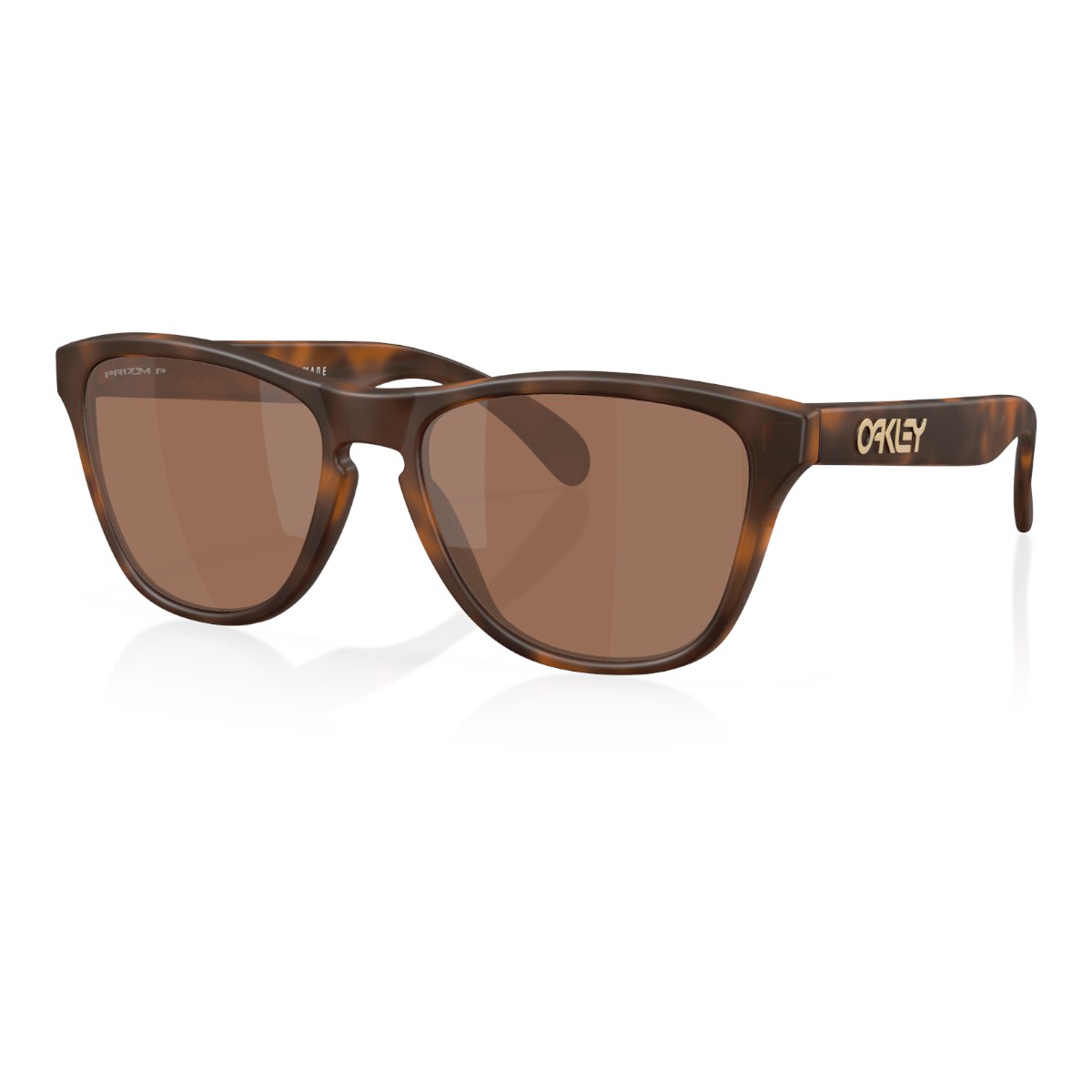 Oakley - Lunettes de soleil Frogskins S