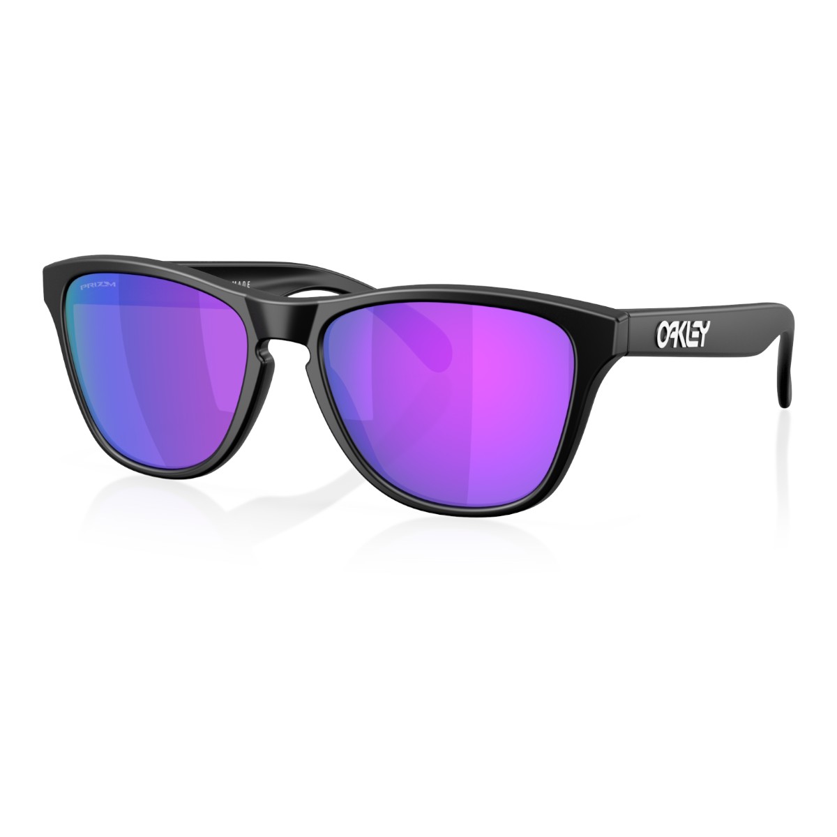 Oakley - Lunettes de soleil Frogskins S