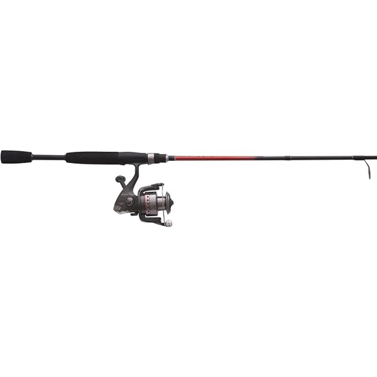 Quantum - Optix 20SZ Spinning Combo