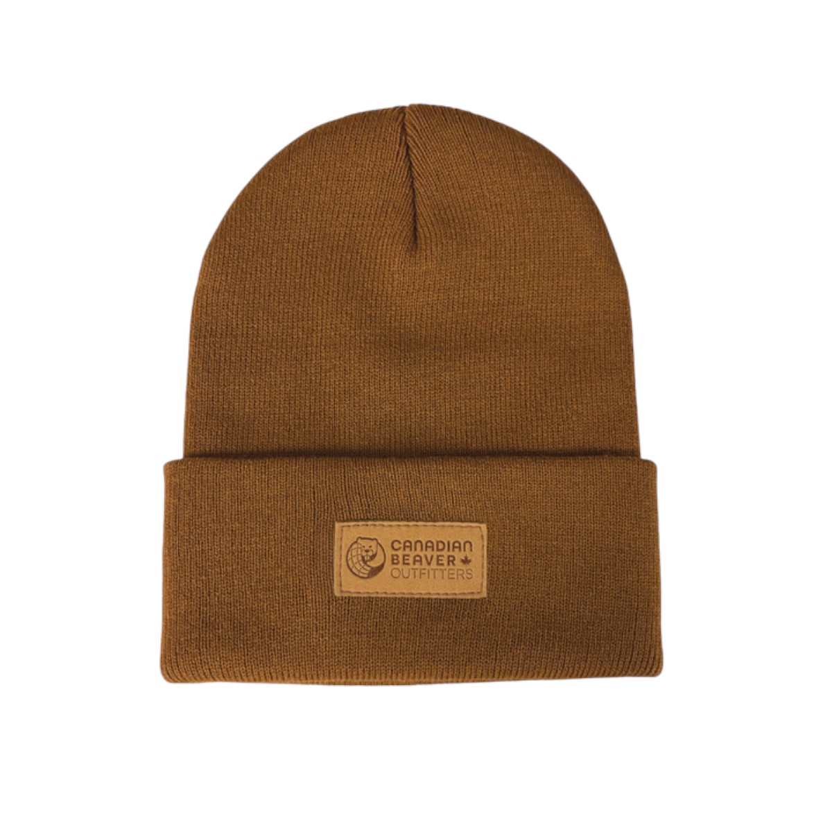 Canadian Beaver Outfitters - Beanie