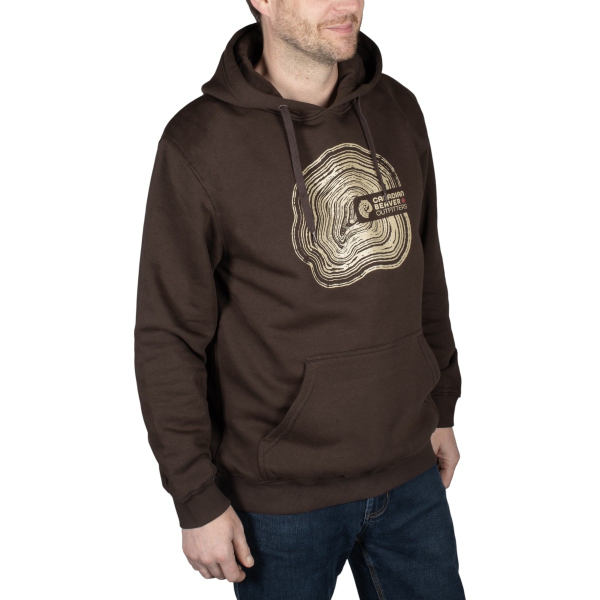 Canadian Beaver Outfitters - Souche Hoodie