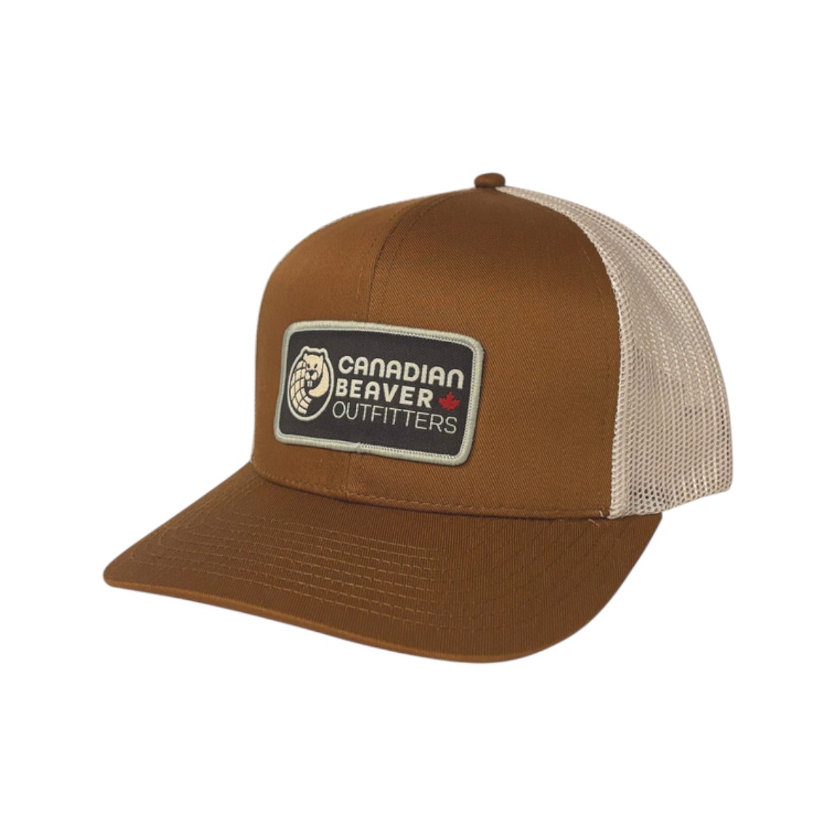 Canadian Beaver Outfitters - Trucker Cap