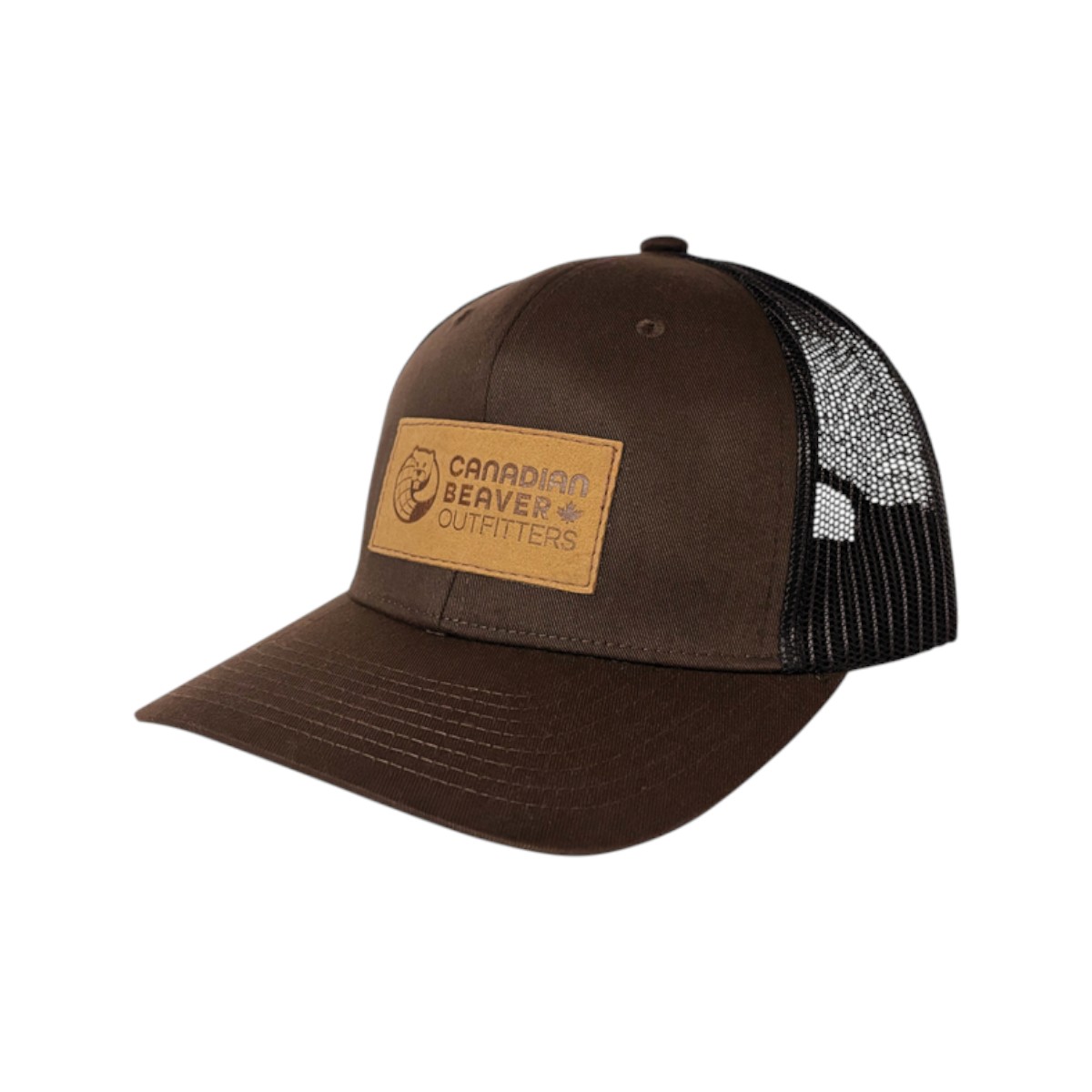 Canadian Beaver Outfitters - Trucker Cap