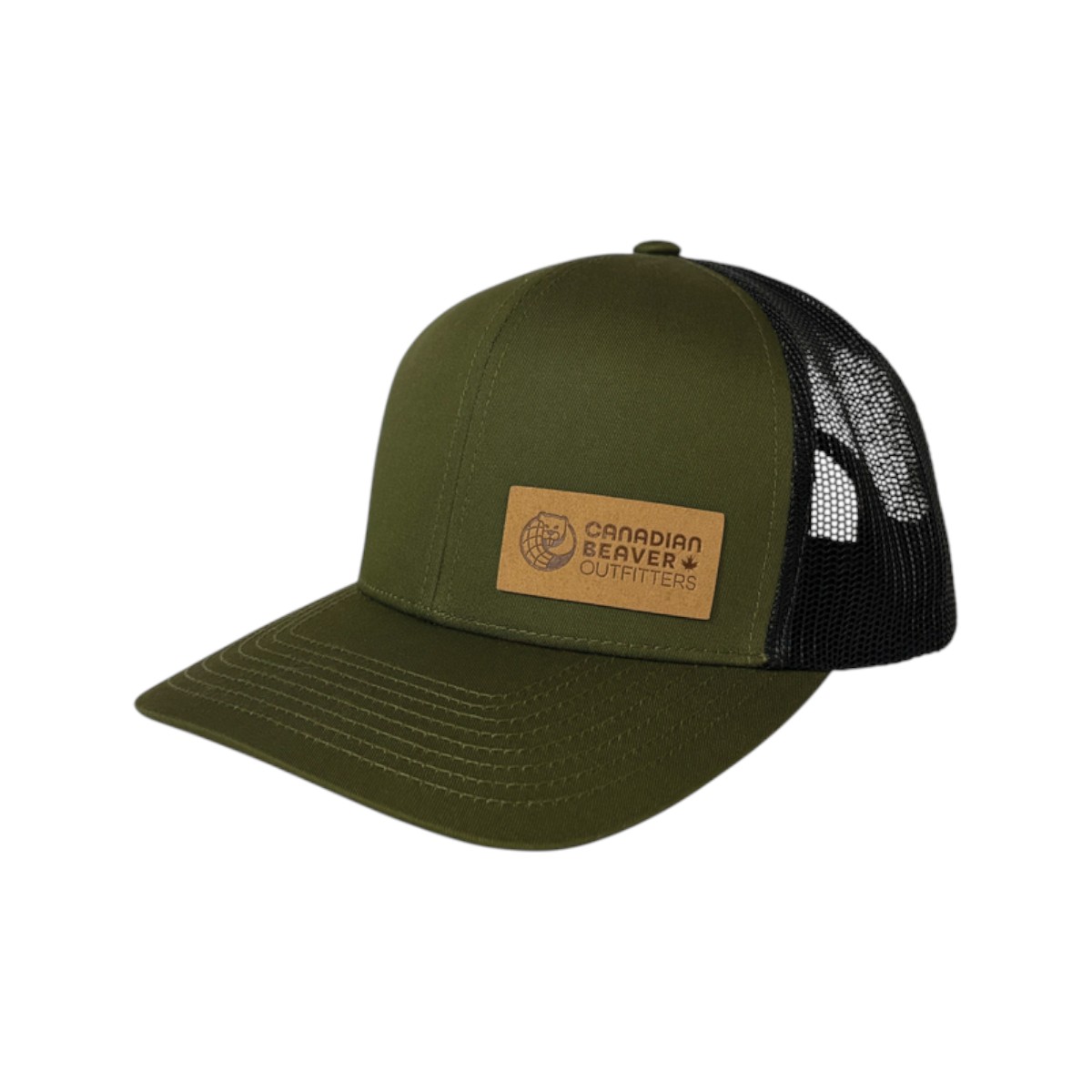 Canadian Beaver Outfitters - Trucker Cap