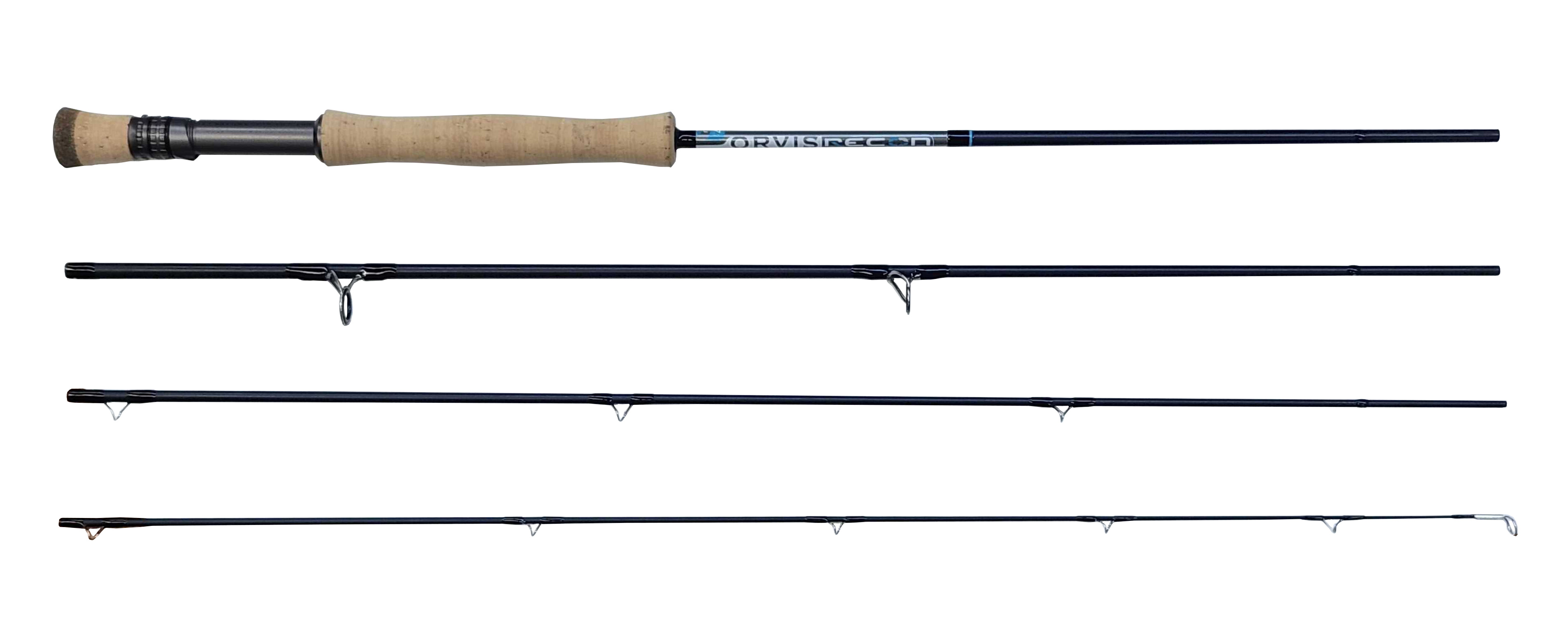 Orvis - Recon Fly Fishing Rod