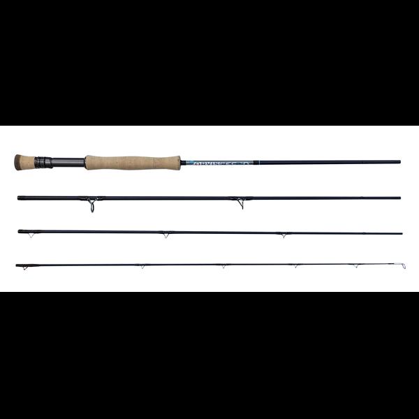 Recon Fly Fishing Rod - Orvis