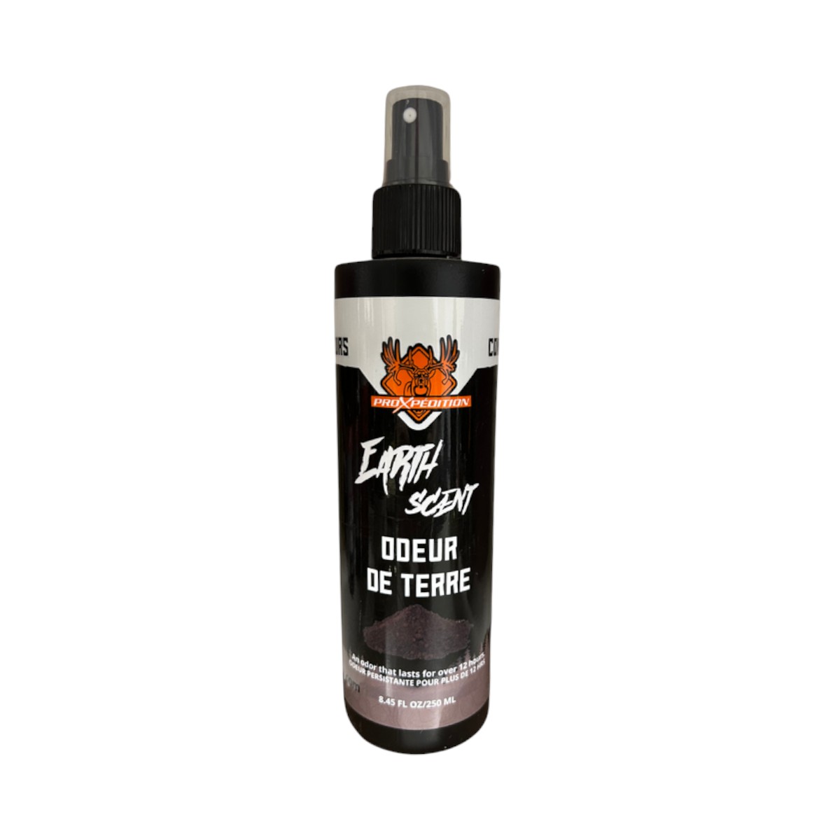 ProXpédition - Odour Shield - Earth Scent