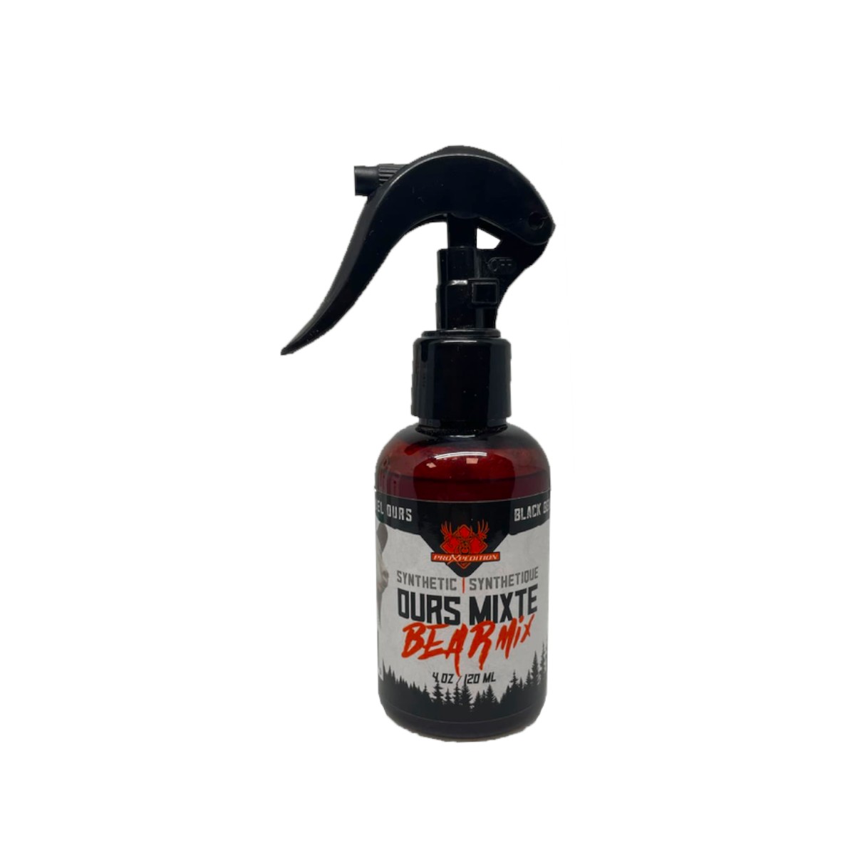 ProXpédition - Ours Mixte Synthetic Sexual Lure
