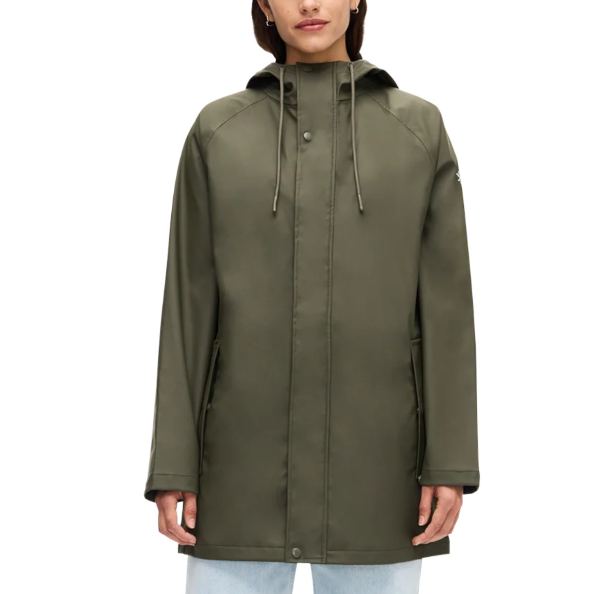 Kombi - Women's Torrential Rain Jacket