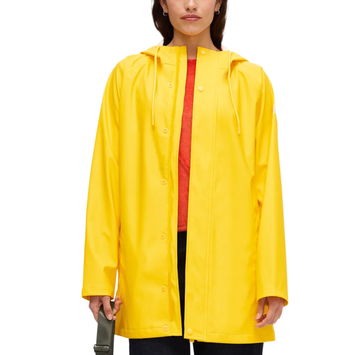Kombi - Women's Torrential Rain Jacket