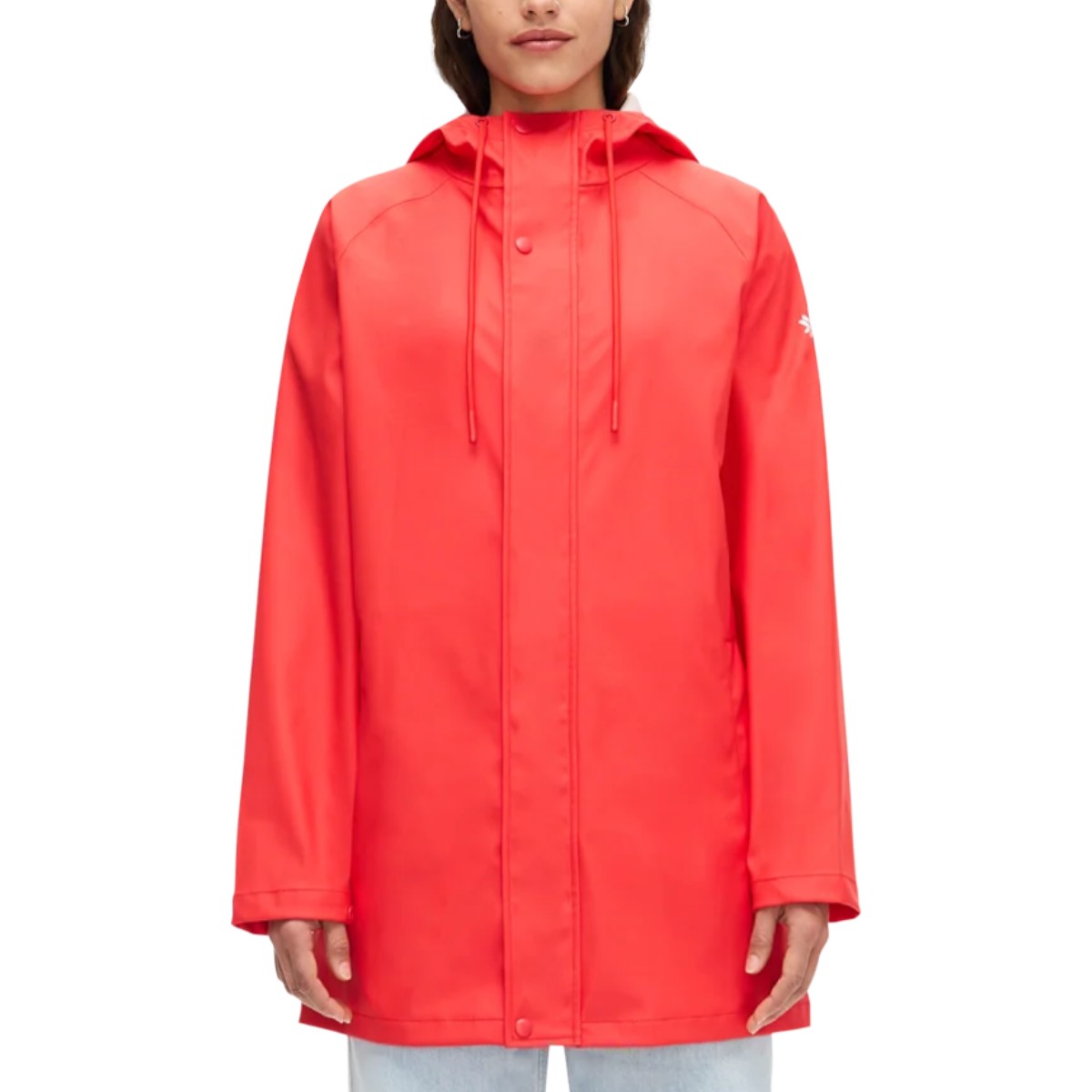 Kombi - Veste de pluie Torrential pour femme
