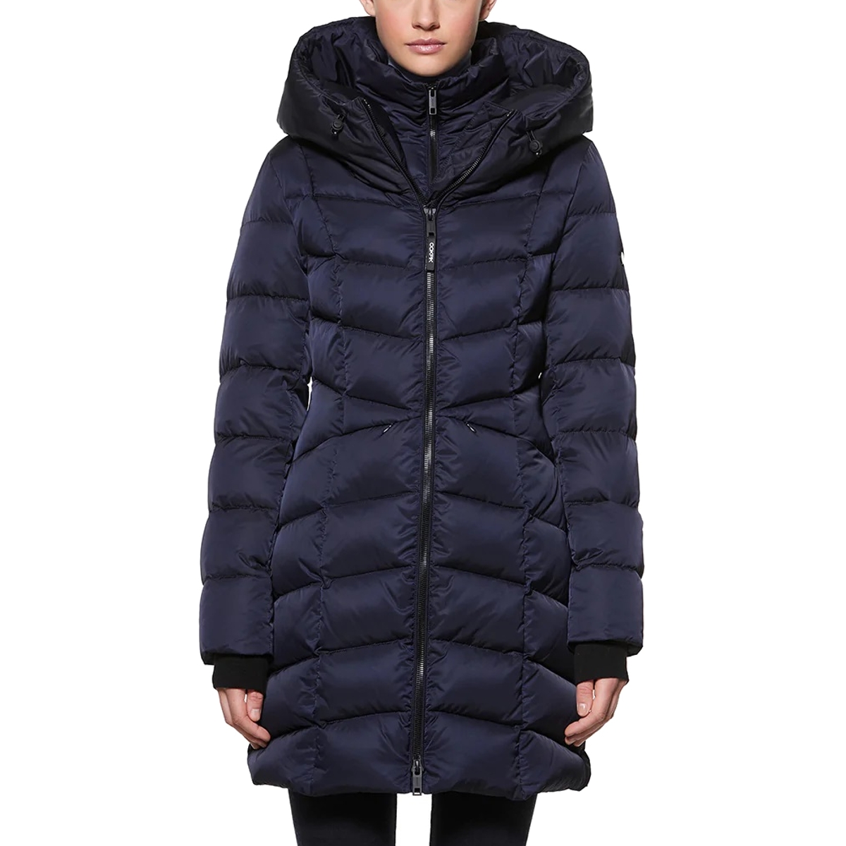 Manteau ookpik sport expert hotsell