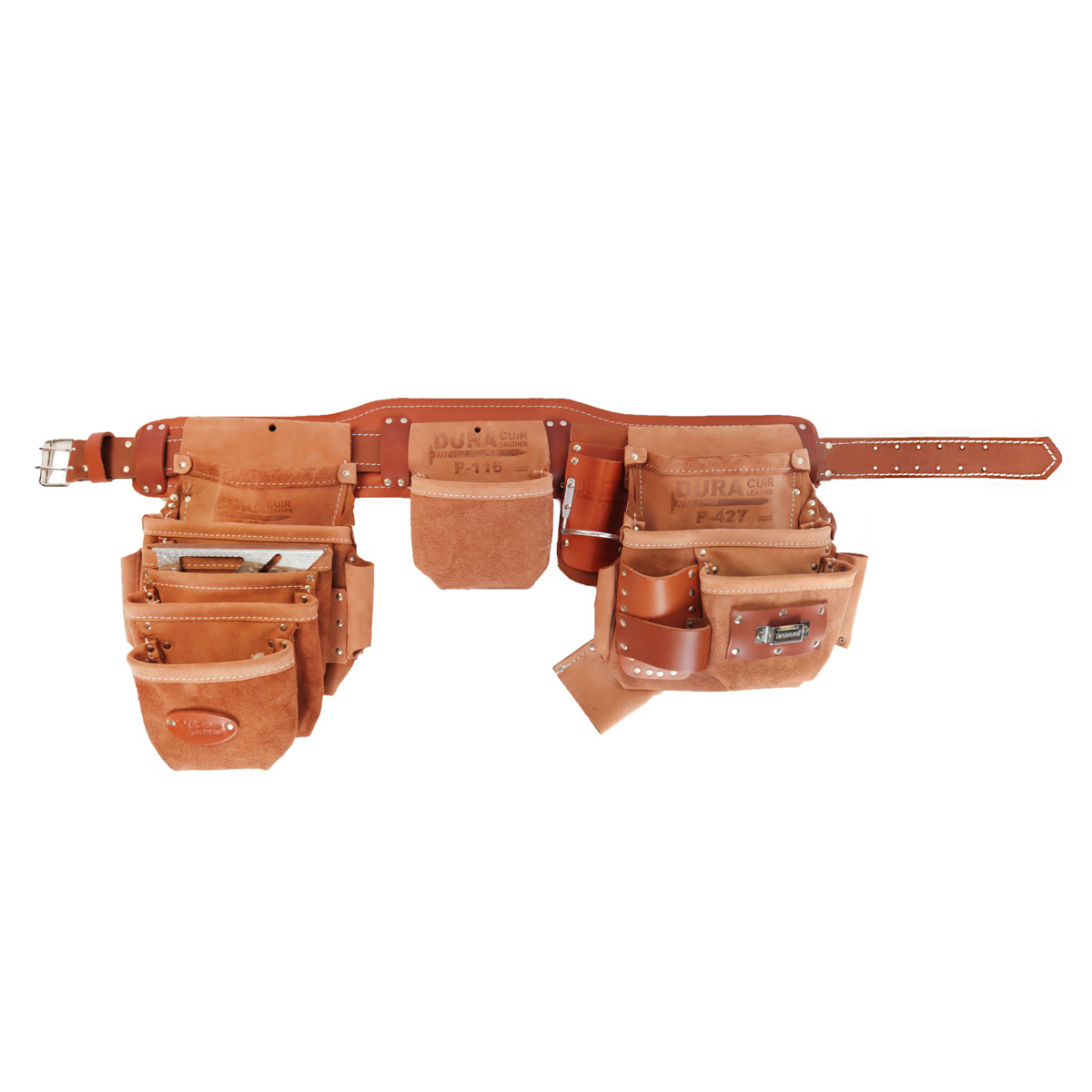 Dura Cuir - Le Costaud Full Kit