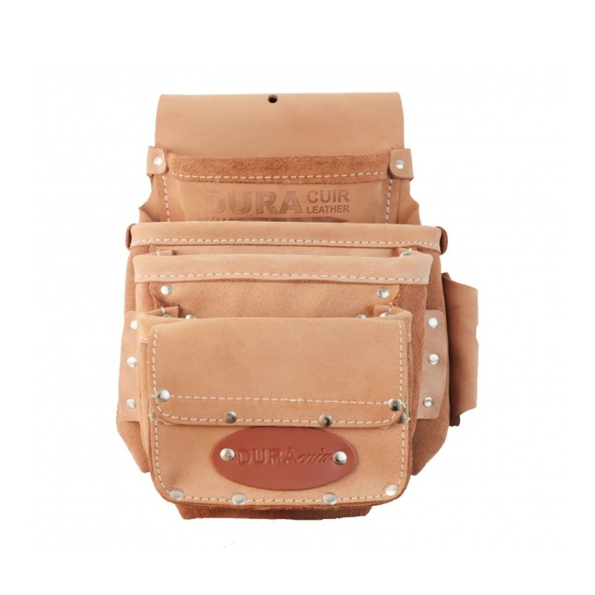 Dura Cuir - 4-Pocket Tool Holder