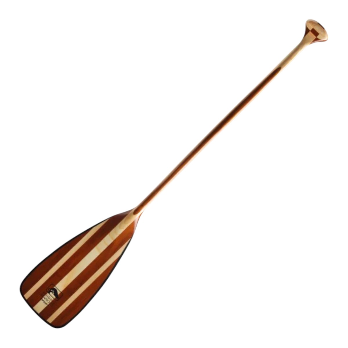Bending Branches - Viper Double Bend Rowing