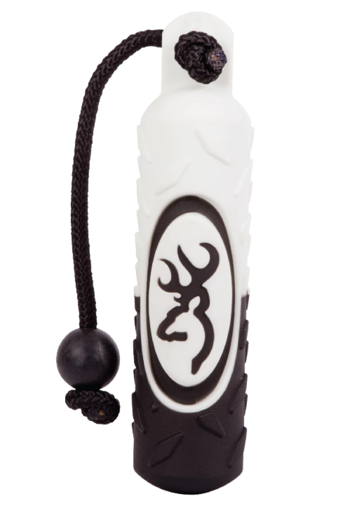 Apportable d'entraînement pour chien - Grand - Browning ...