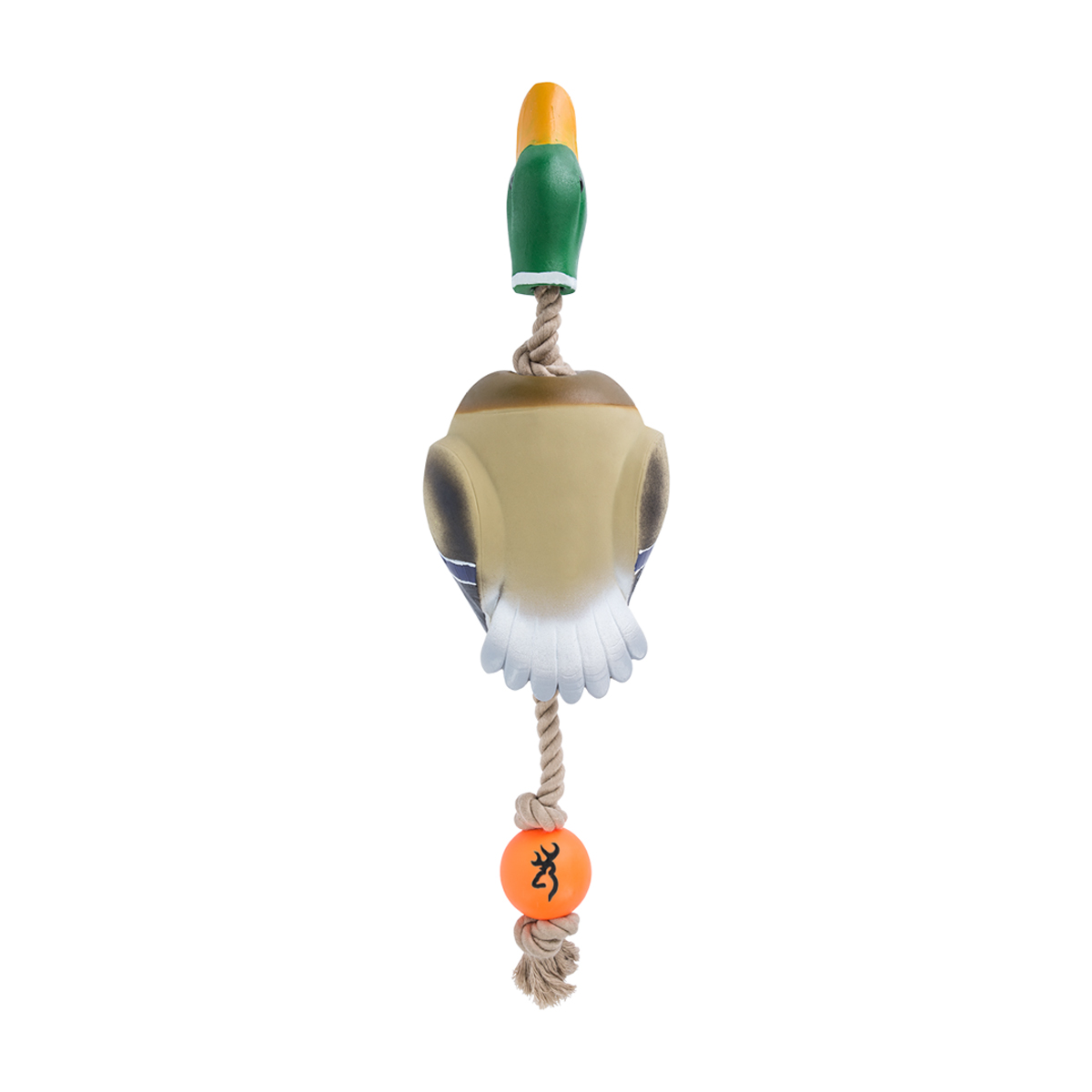 Browning - Dog's Duck Dummy Toy