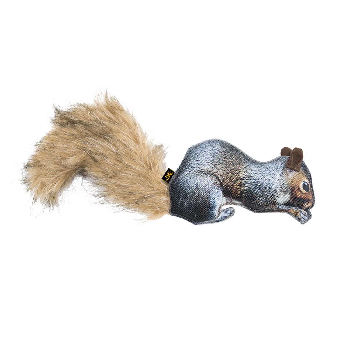 Browning - Dog's Dummy Squirrel Toy