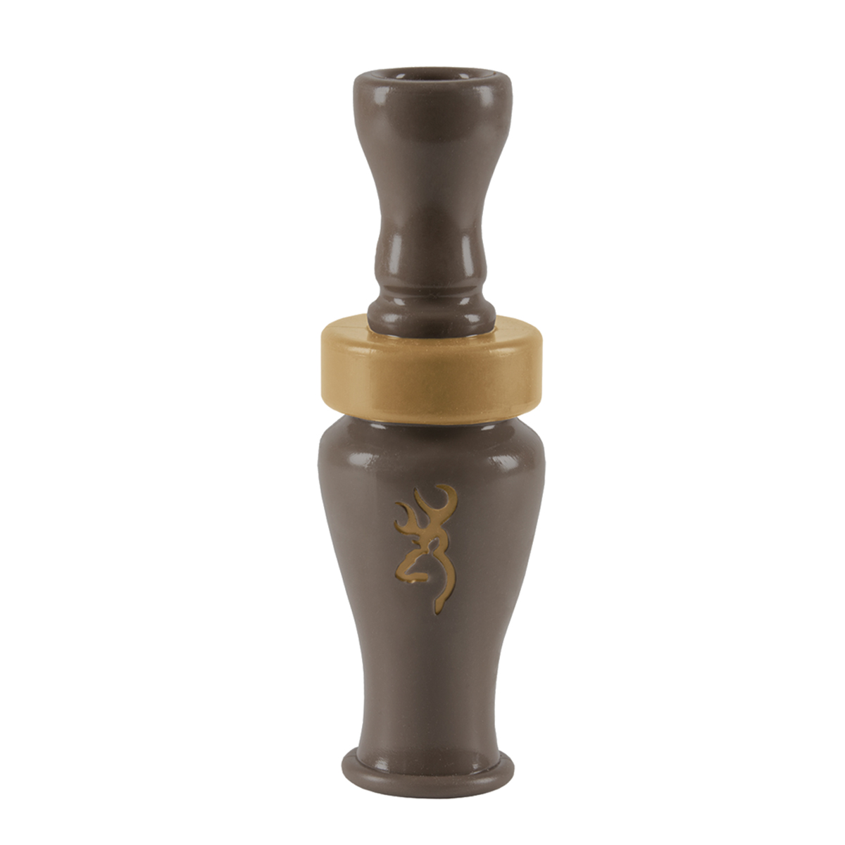 Browning - Dog's Duck Call Rubber Squeaker Toy