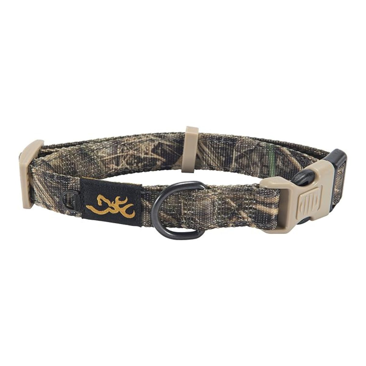 Browning - Classic Webbing Dog Collar