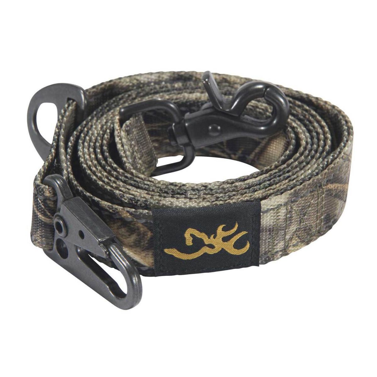Browning - Classic Webbing Dog Leash