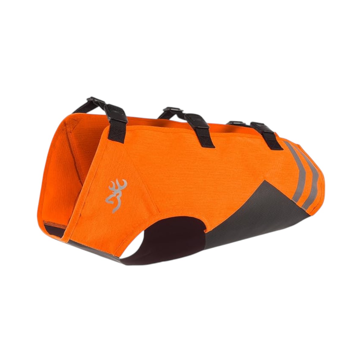 Browning - High Visibility Dog Safety Jacket - Large