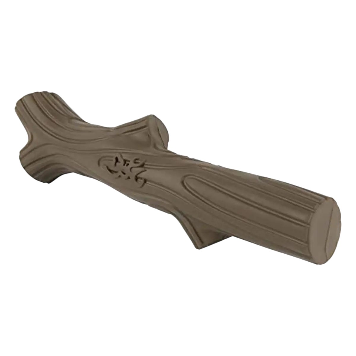 Browning - Solid Rubber Stick Dog Toy