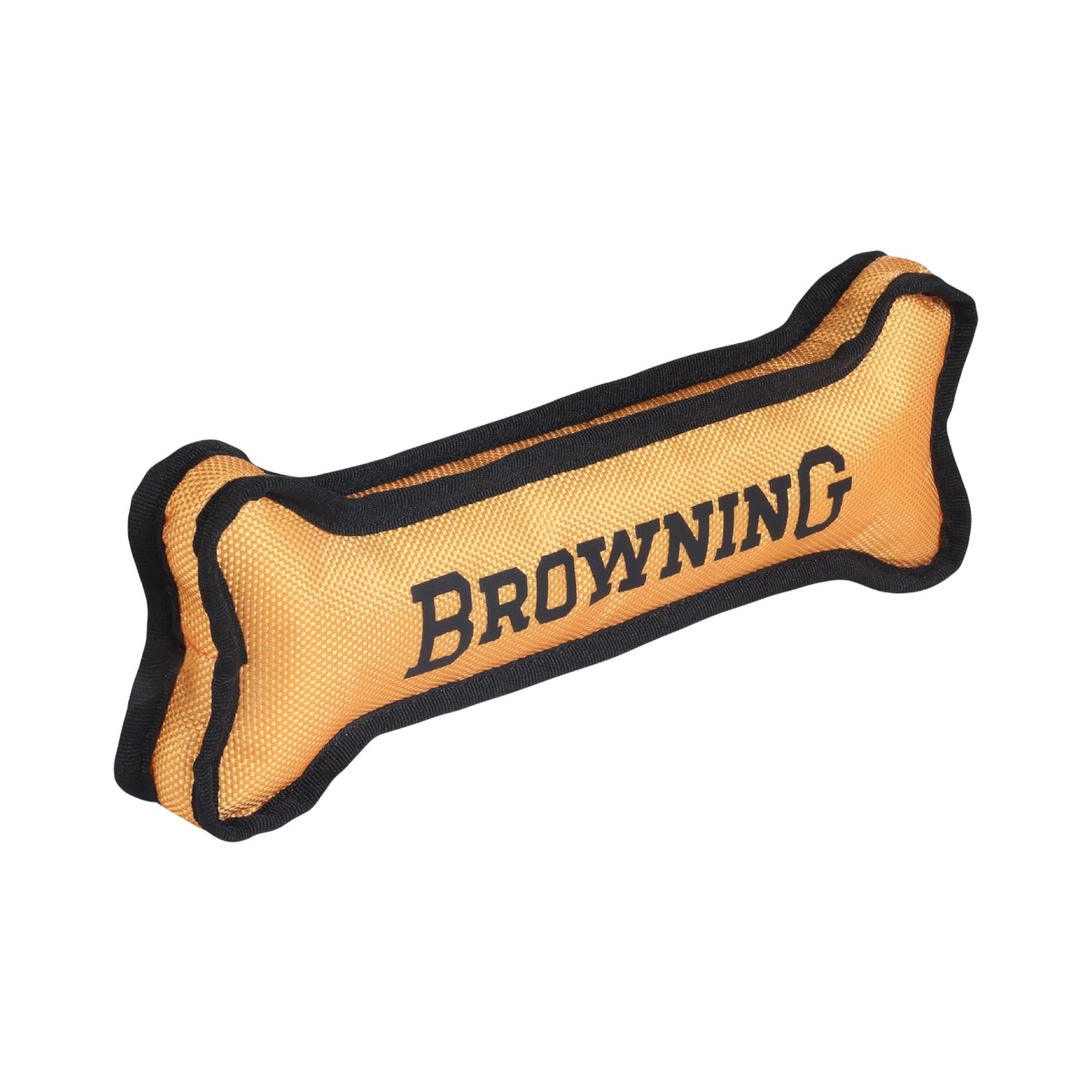 Browning - Canvas Bone Dog Toy - Large