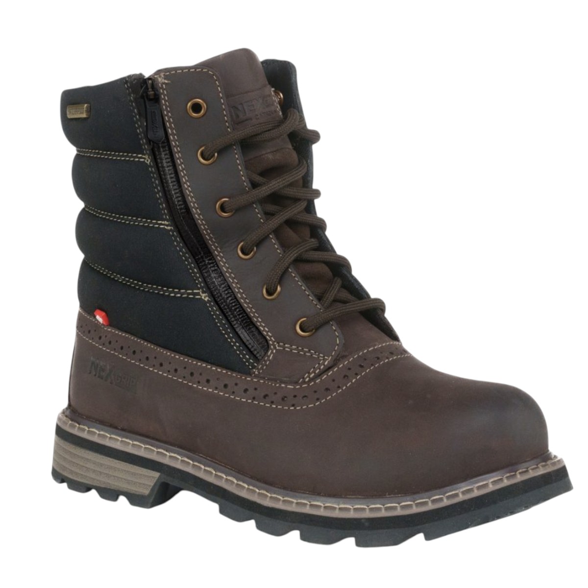 NexGrip - Bottes Ice Kim pour femme