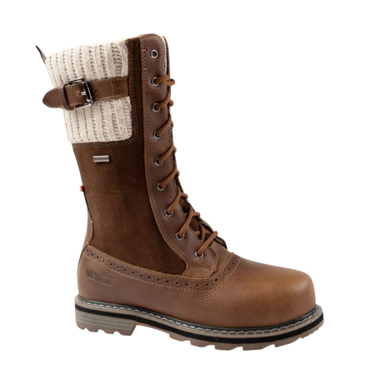 NexGrip - Bottes hautes Ice Jenna pour femme