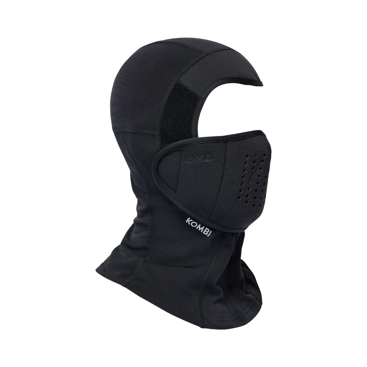 Kombi - Neo Guard Balaclava with Detachable Mask