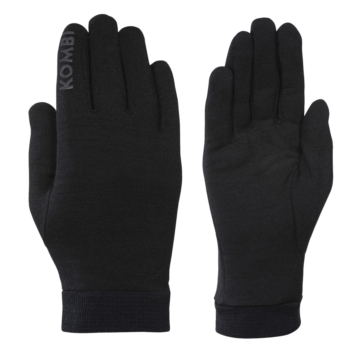 Kombi - Women's 100% Merino Liners