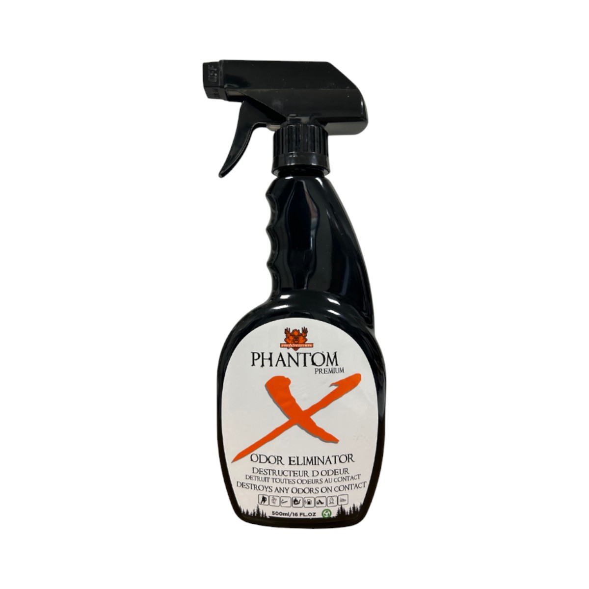 ProXpédition - Phantom Scent Eliminator