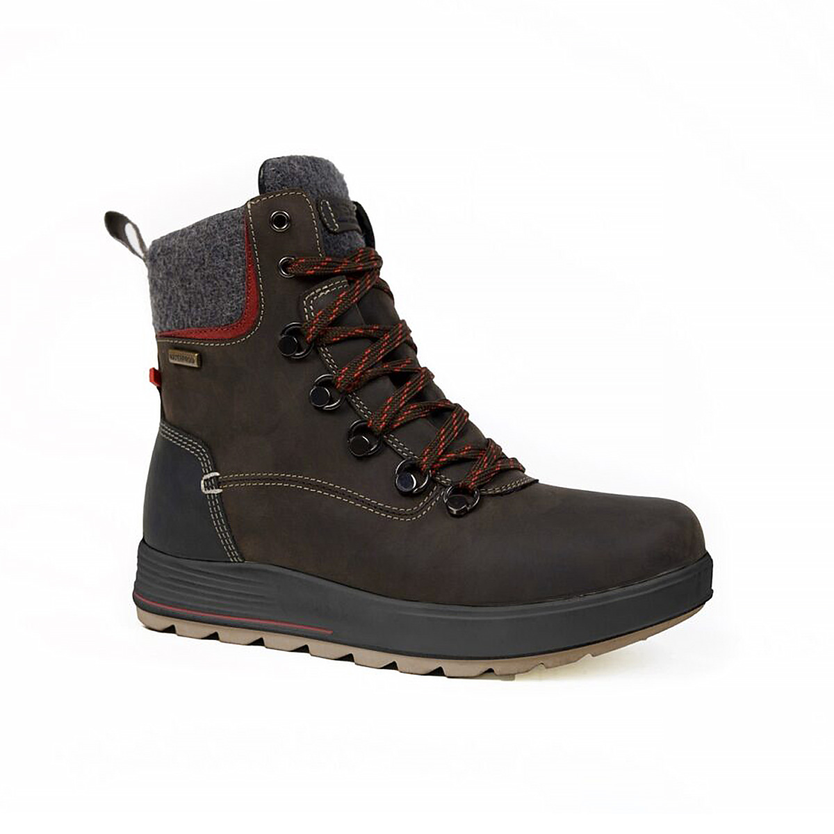 NexGrip - Women's Ice Jess Boots