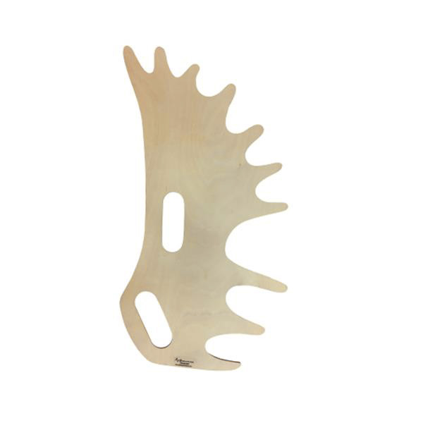 Latulippe - Palette de rattling en bois multi-prises