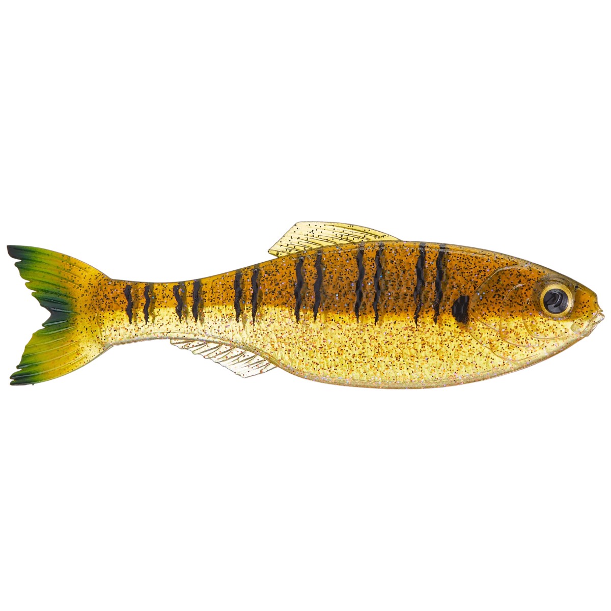 6th Sense - Panorama Shad Soft Bait - 2.8''