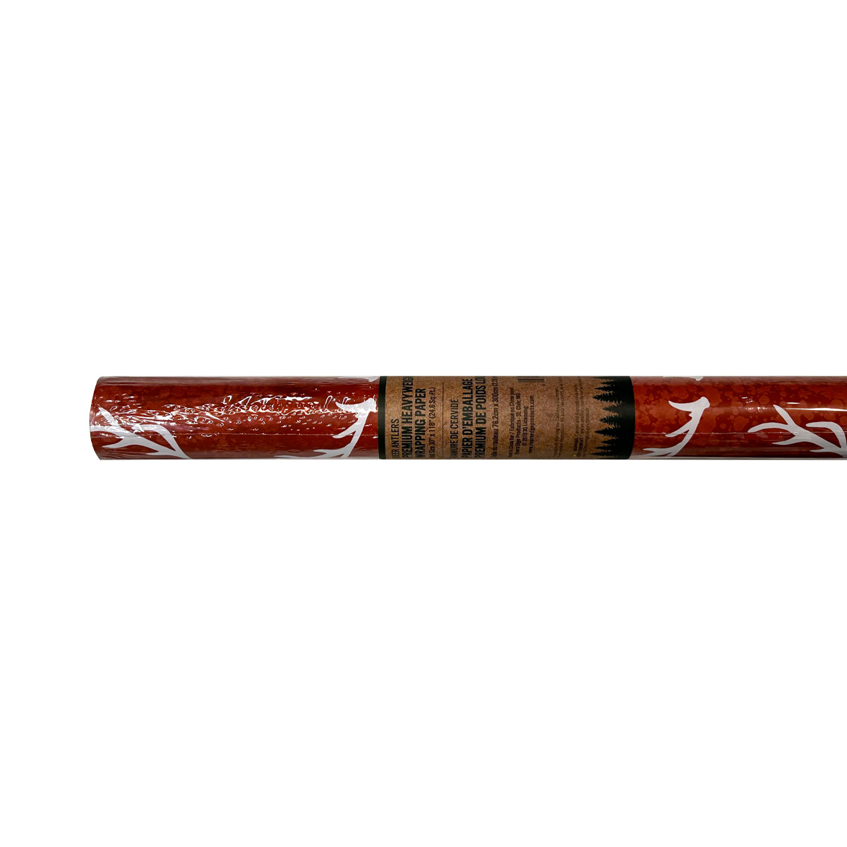 Rivers Edge Products - Papier d'emballage Premium de poids lourd