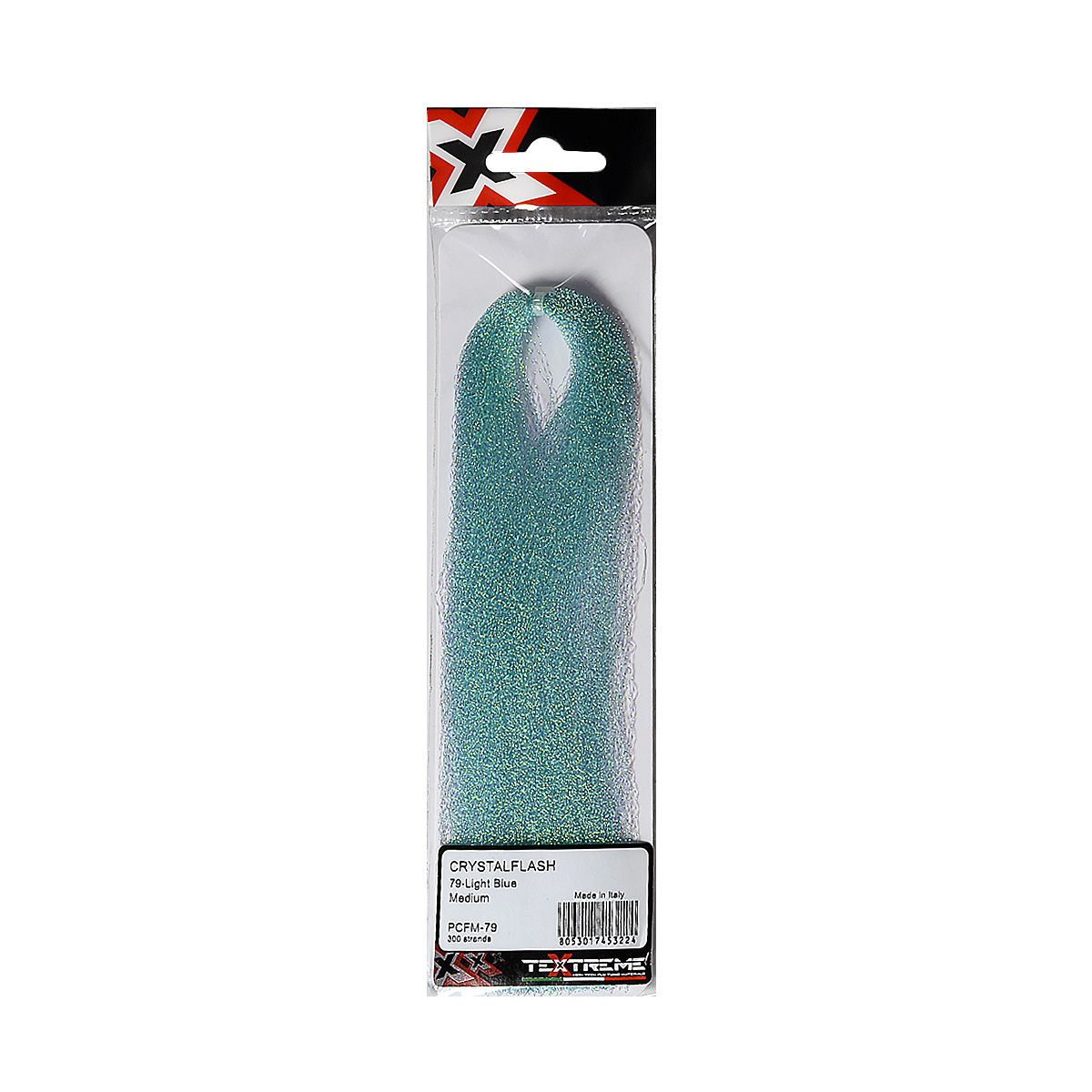 Textreme - Crystal Flash - Medium