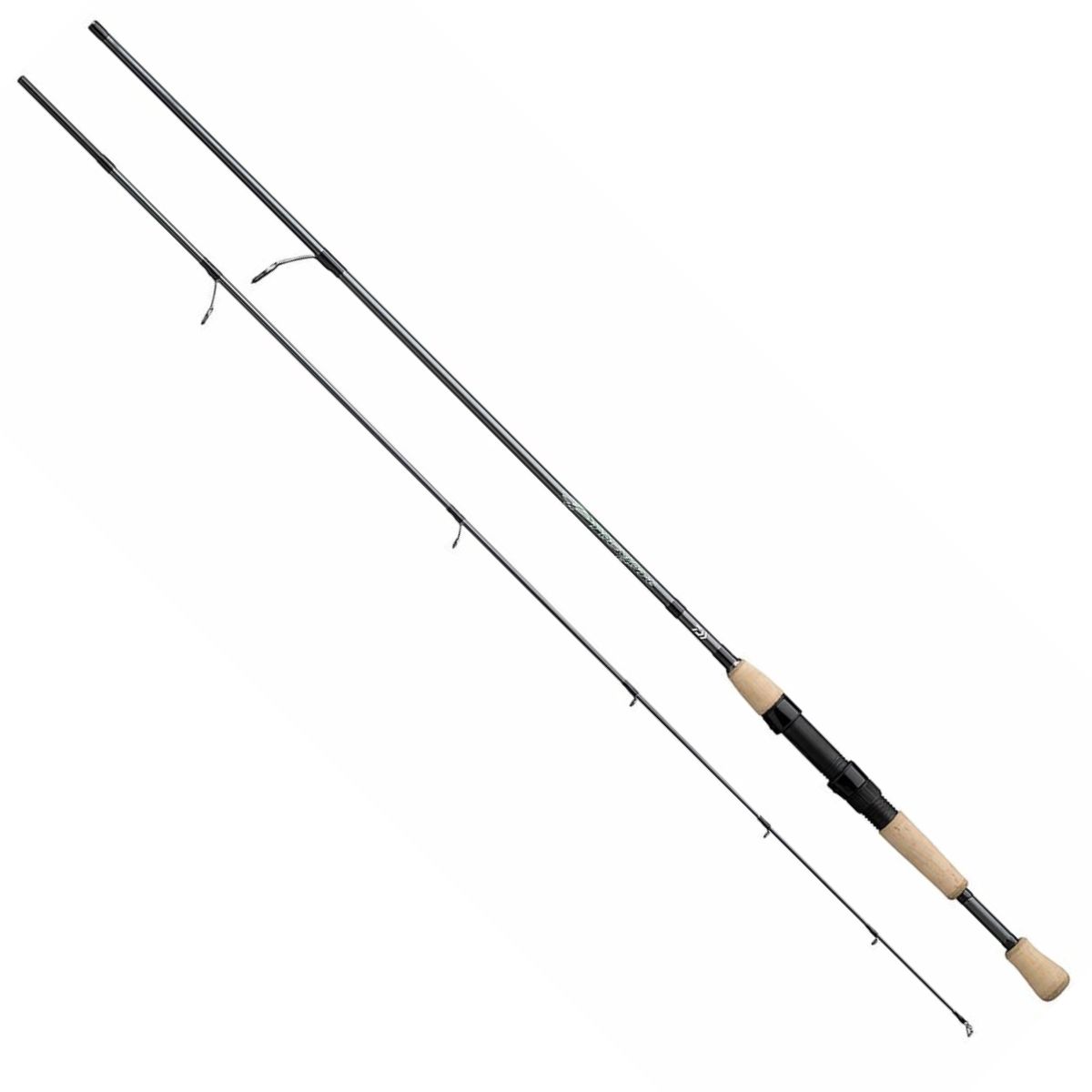 Daiwa - Canne à lancer léger Procyon