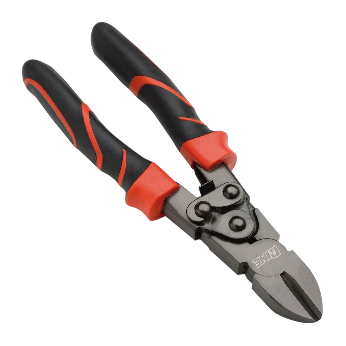 P-Line - Pinces coupantes de compression - 8”