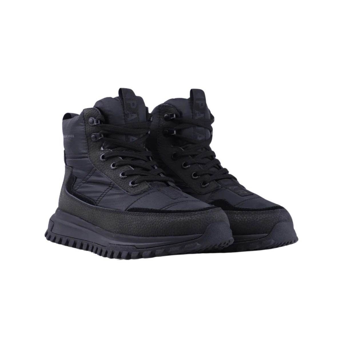 Pajar - Fero 2.0 Men's Lace Up Sneaker Boots