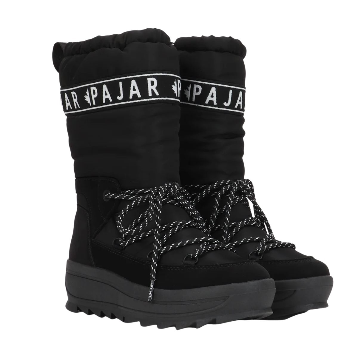 Pajar - Women's Galaxy High Pull On Winter Boots