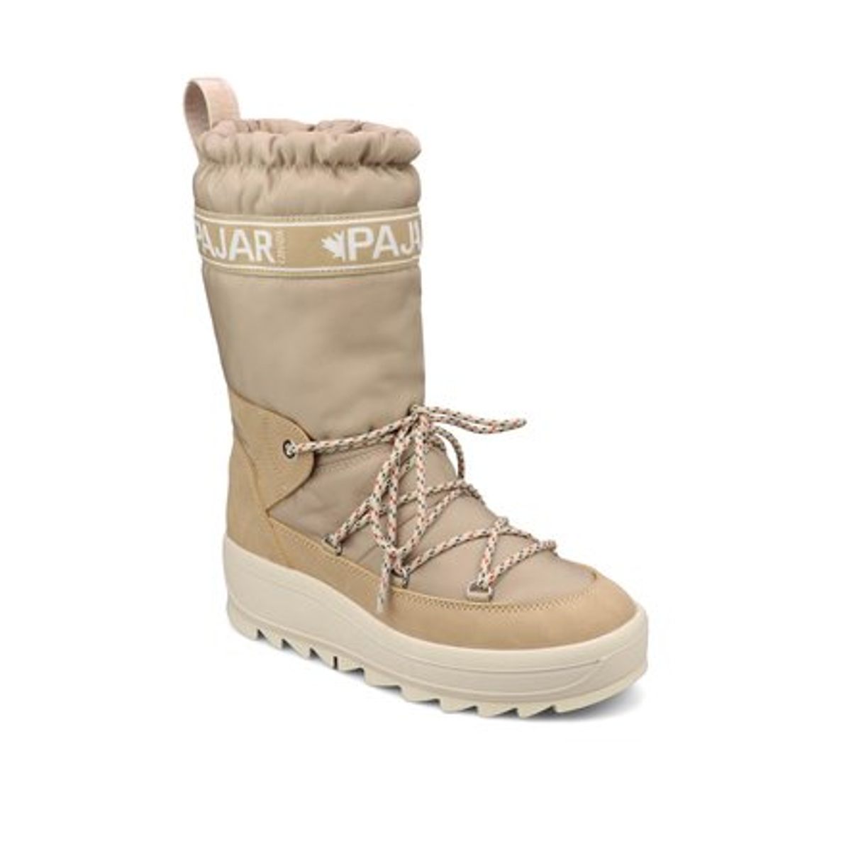 Pajar - Women's Galaxy High Pull On Winter Boots